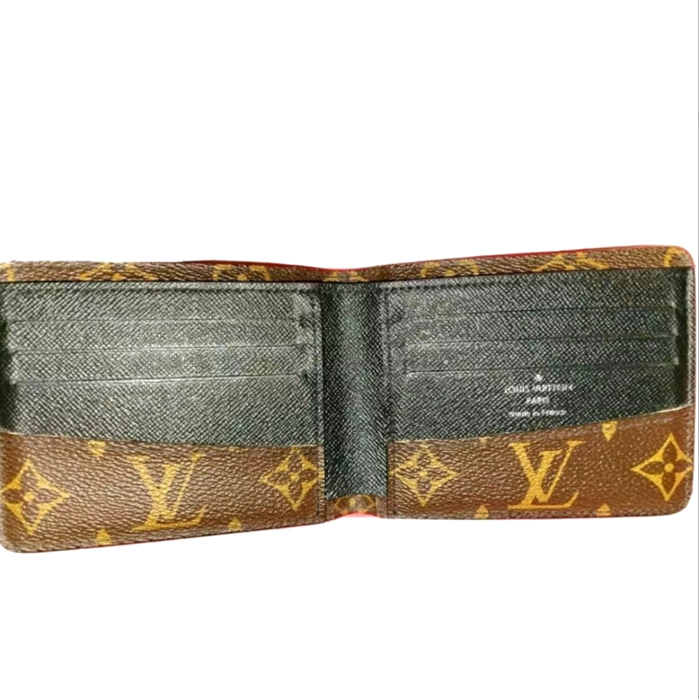 Louis vuitton gaspar wallet rare
